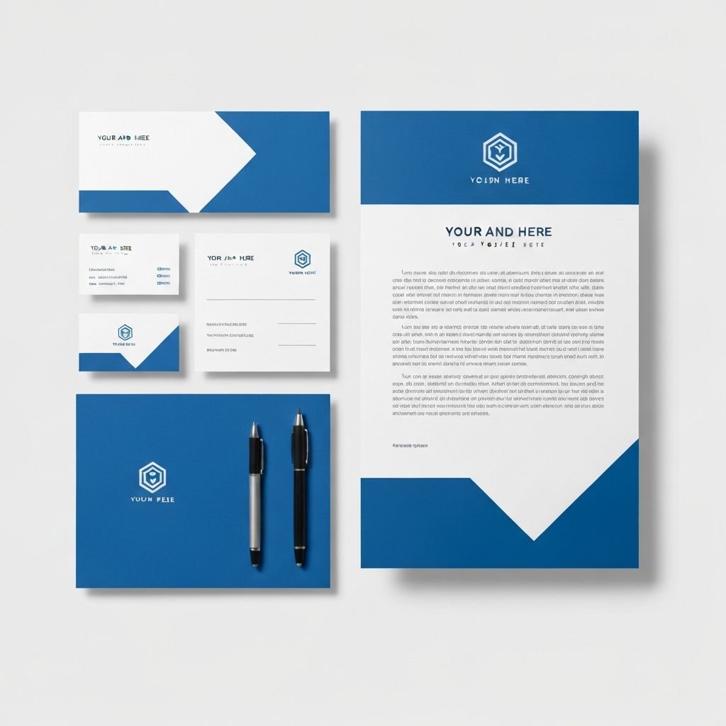 Branding Support