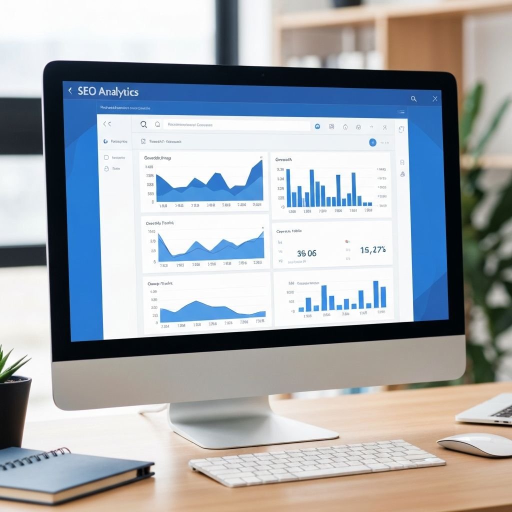 SEO & Online Zichtbaarheid